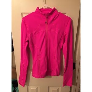 Lululemon Define Jacket